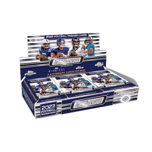 topps, booster topps, booster, box topps