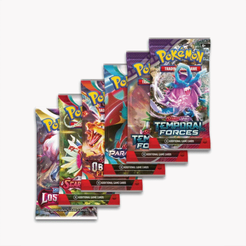 Iono Premium Tournament Collection - Box Especial Pokémon TCG Inglês