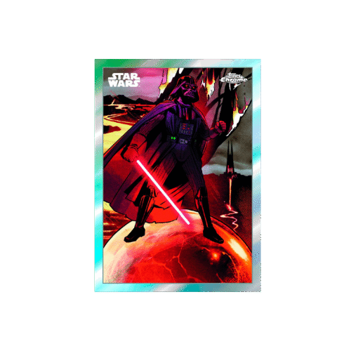 Hits- Star Wars Hyperspace Hobby Box - Topps 2024