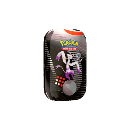Mini Tin Black Bolt & White Flare - Pokémon TCG (Inglês) - Individual - Imagem 6