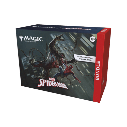Bundle - Marvel's Spider-Man (Inglês)