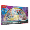 Premium Collection Hydreigon ex e Dragapult ex - Pokémon TCG - Inglês