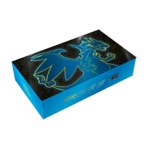 Ultra Premium Collection - Mega Charizard X ex - Pokémon TCG Inglês