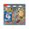 Blister Quádruplo - Heróis Excelsos - ME02.5 - Pokémon TCG