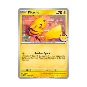 Pokemon Day 2026 Collection - Pokémon TCG - Inglês